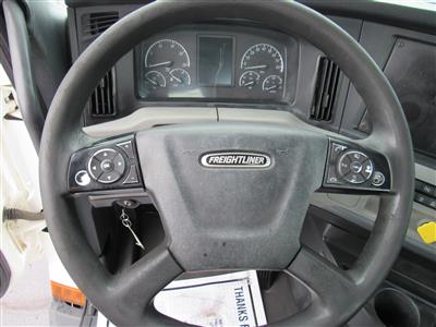 2021 Freightliner Cascadia Day Cab