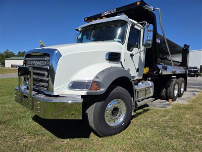 2027 Mack GR64BR