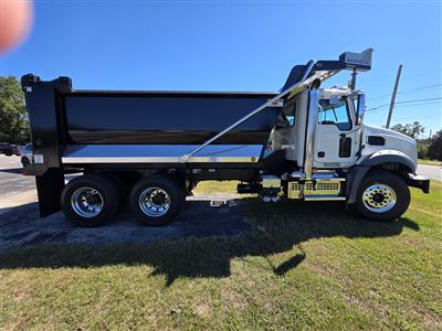 2027 Mack GR64BR