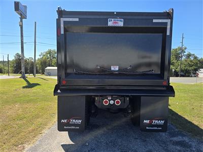 2027 Mack GR64BR