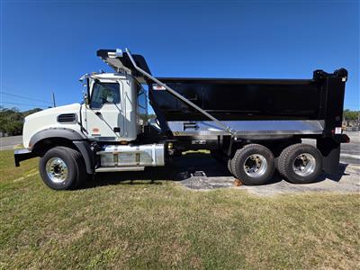 2027 Mack GR64BR