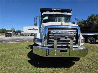 2027 Mack GR64BR