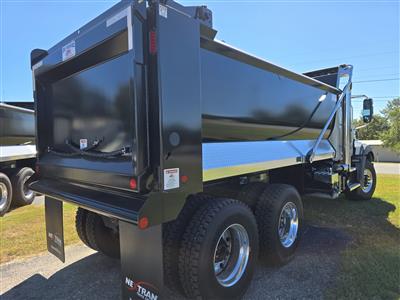 2027 Mack GR64BR