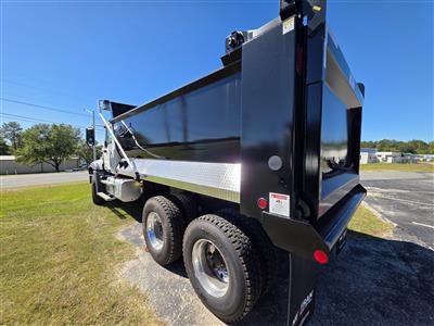 2027 Mack GR64BR
