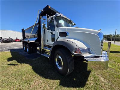 2027 Mack GR64BR