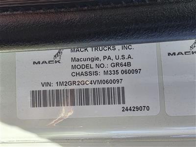 2027 Mack GR64BR