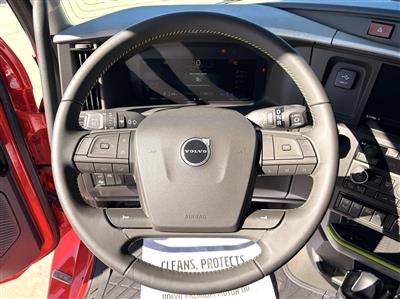 2027 Volvo VNL840