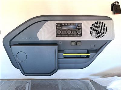 2027 Volvo VNL840