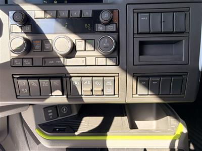 2027 Volvo VNL840