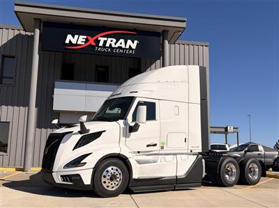 2027 Volvo VNL440