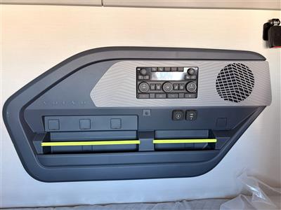 2027 Volvo VNL440
