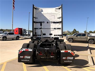 2027 Volvo VNL440