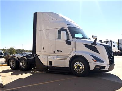 2027 Volvo VNL440