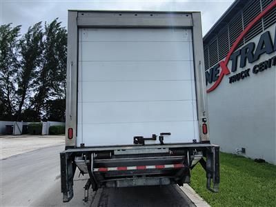 2020 Hino 338