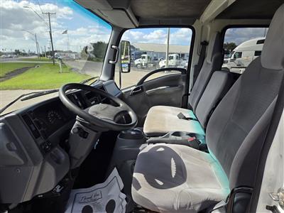 2018 Isuzu NPR HD