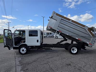 2018 Isuzu NPR HD