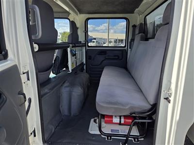 2018 Isuzu NPR HD