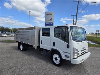2018 Isuzu NPR HD