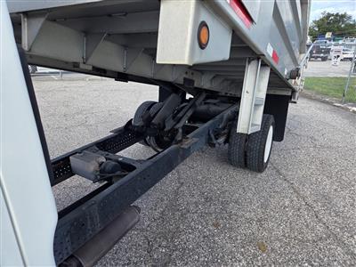2018 Isuzu NPR HD