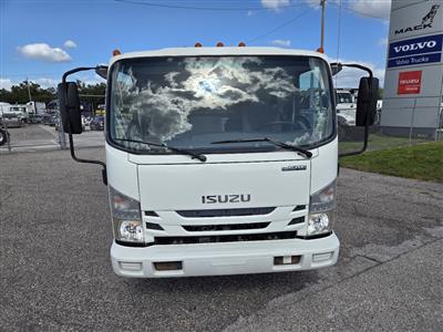 2018 Isuzu NPR HD