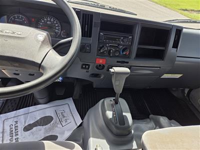 2018 Isuzu NPR HD
