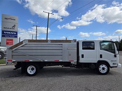2018 Isuzu NPR HD