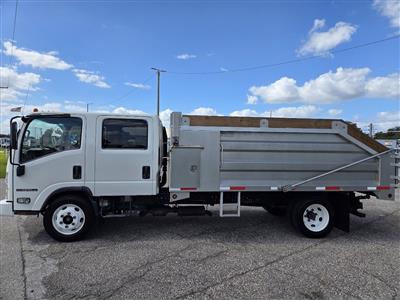2018 Isuzu NPR HD