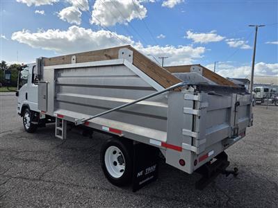 2018 Isuzu NPR HD