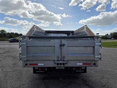 2018 Isuzu NPR HD