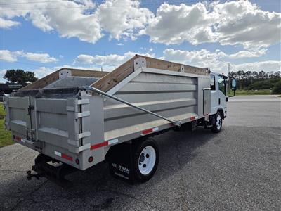 2018 Isuzu NPR HD