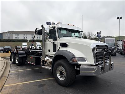 2027 Mack GR64B