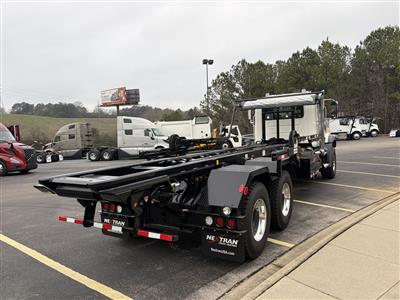 2027 Mack GR64B