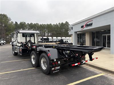 2027 Mack GR64B