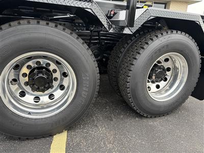 2027 Mack GR64B