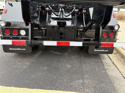 2027 Mack GR64B
