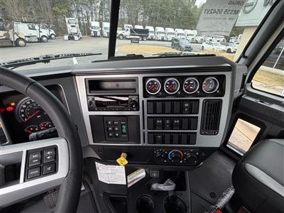 2027 Mack GR64B