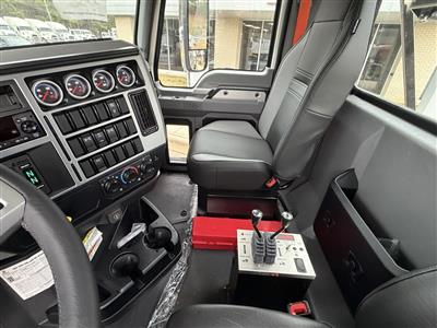 2027 Mack GR64B