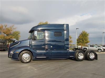 2023 Volvo VNL64T740