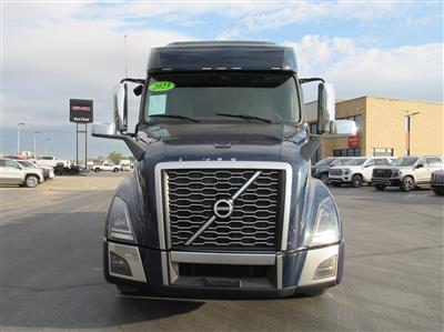 2023 Volvo VNL64T740