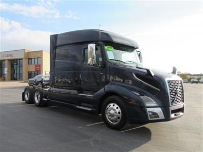 2023 Volvo VNL64T740