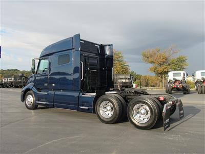 2023 Volvo VNL64T740