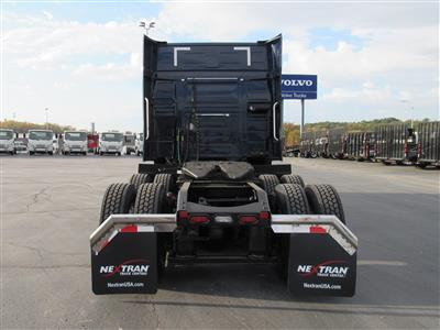 2023 Volvo VNL64T740