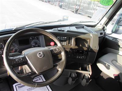 2023 Volvo VNL64T740