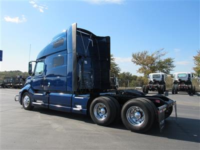 2023 Volvo VNL64T760
