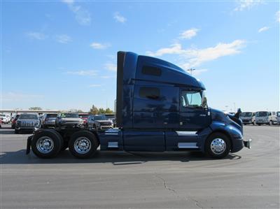2023 Volvo VNL64T760