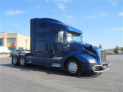 2023 Volvo VNL64T760