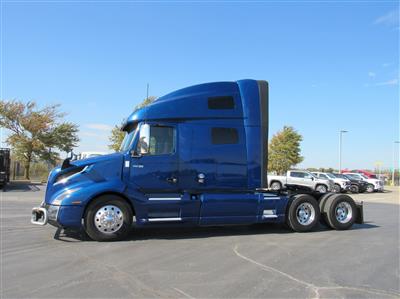 2023 Volvo VNL64T760