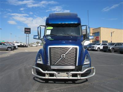 2023 Volvo VNL64T760