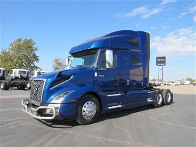 2023 Volvo VNL64T760
