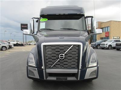 2023 Volvo VNL64T740